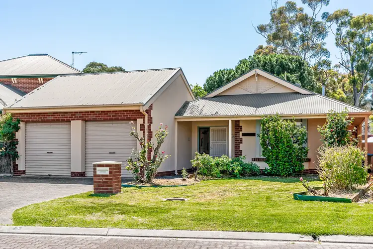 Main view of Homely house listing, 6 Paech Mews, Walkerville SA 5081