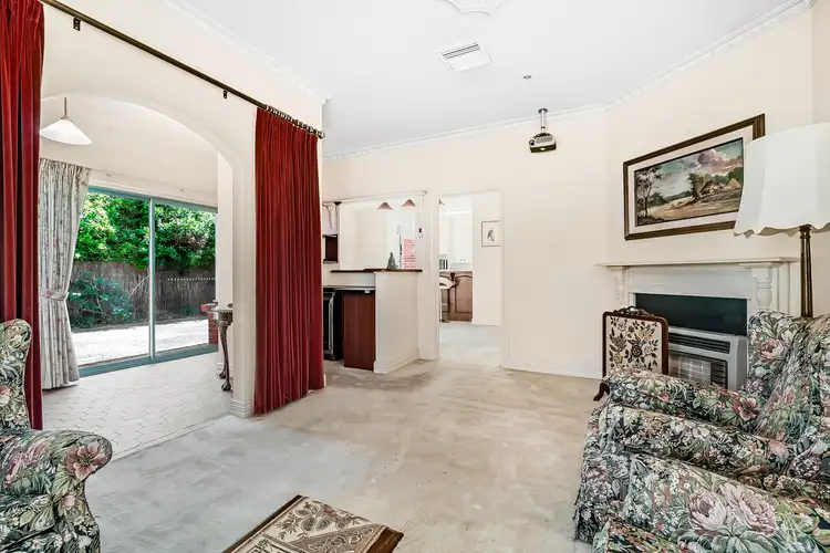 Second view of Homely house listing, 6 Paech Mews, Walkerville SA 5081