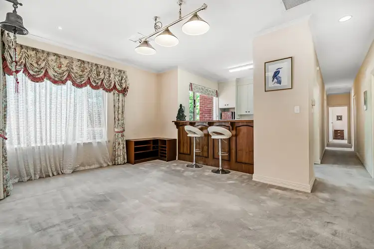 Fifth view of Homely house listing, 6 Paech Mews, Walkerville SA 5081