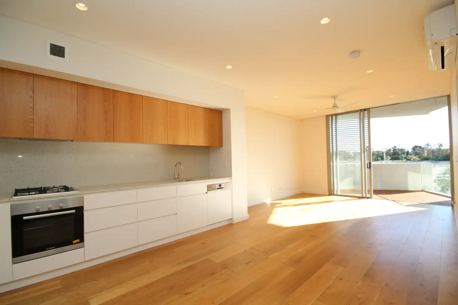 Main view of Homely apartment listing, 103/1-5 Solarch Avenue, Little Bay NSW 2036