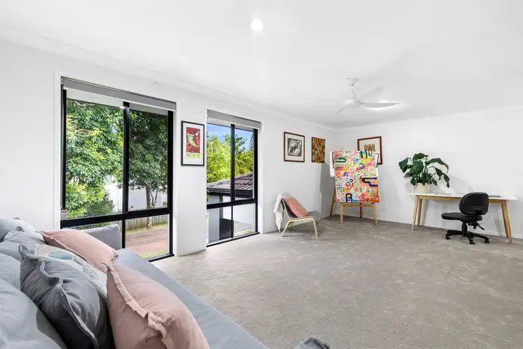 Fifth view of Homely house listing, 8 Manor Lane, Buderim QLD 4556
