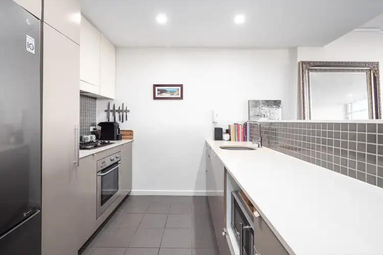Second view of Homely apartment listing, 909/1 Bruce Bennetts Place, Maroubra NSW 2035