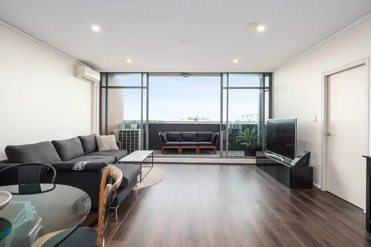 Fifth view of Homely apartment listing, 909/1 Bruce Bennetts Place, Maroubra NSW 2035