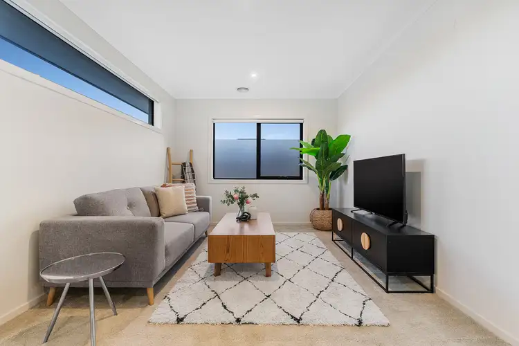 Third view of Homely house listing, 34 McPherson Drive, Croydon VIC 3136