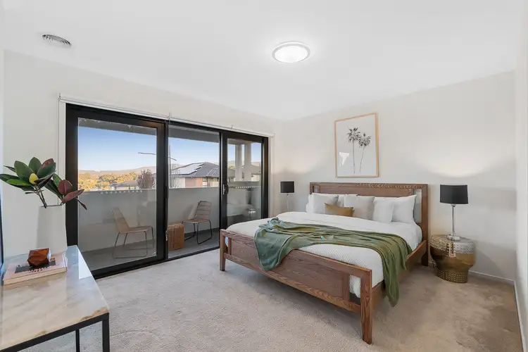 Sixth view of Homely house listing, 34 McPherson Drive, Croydon VIC 3136