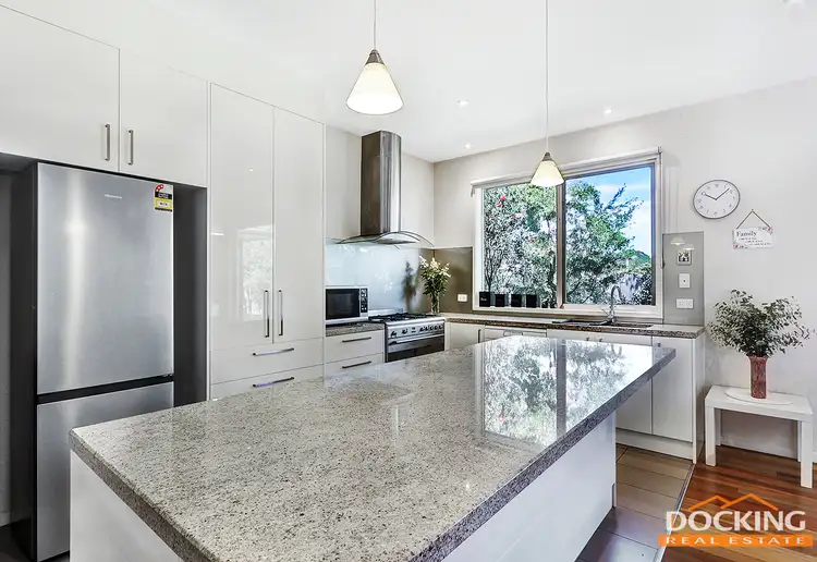 Third view of Homely unit listing, 3/56 Hull Road, Croydon VIC 3136