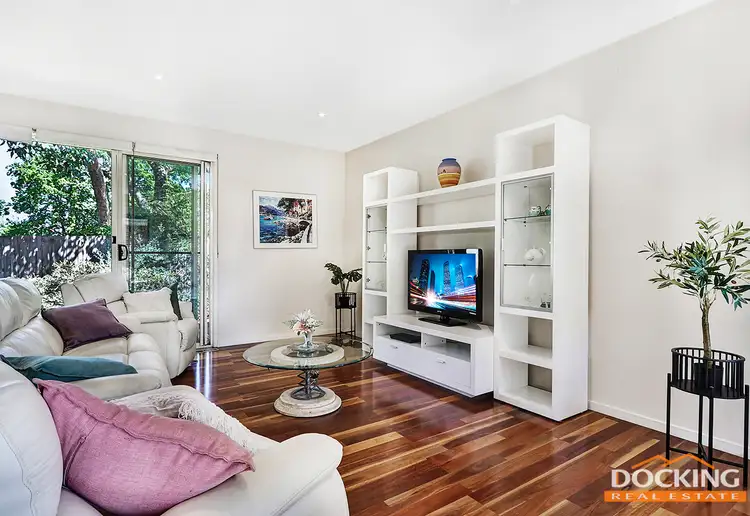 Fourth view of Homely unit listing, 3/56 Hull Road, Croydon VIC 3136
