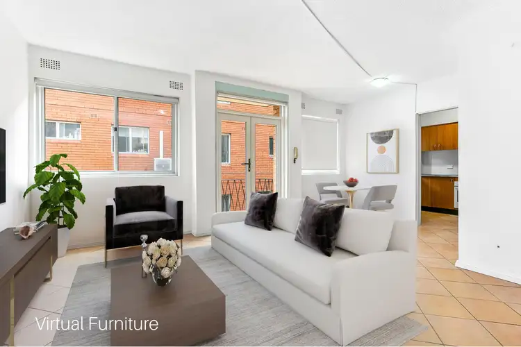Main view of Homely unit listing, 5/164 Croydon Avenue, Croydon Park NSW 2133