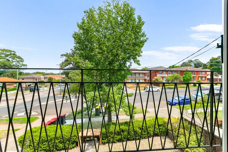 Third view of Homely unit listing, 5/164 Croydon Avenue, Croydon Park NSW 2133