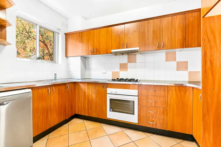 Fourth view of Homely unit listing, 5/164 Croydon Avenue, Croydon Park NSW 2133