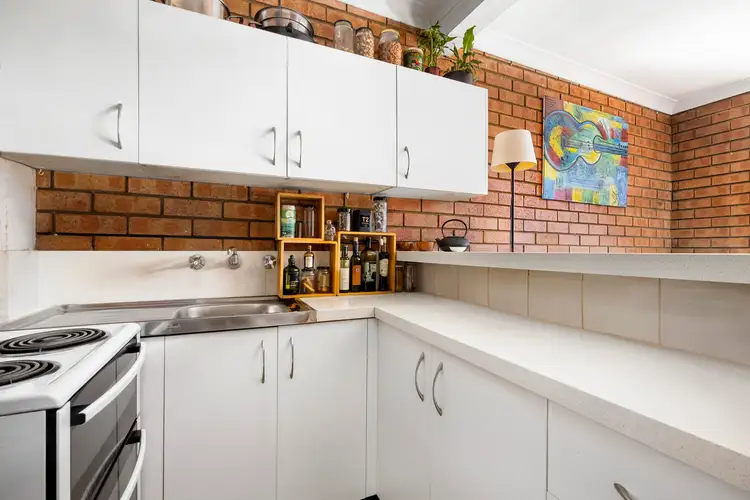 Second view of Homely apartment listing, 11/108 Ebley Street, Bondi Junction NSW 2022