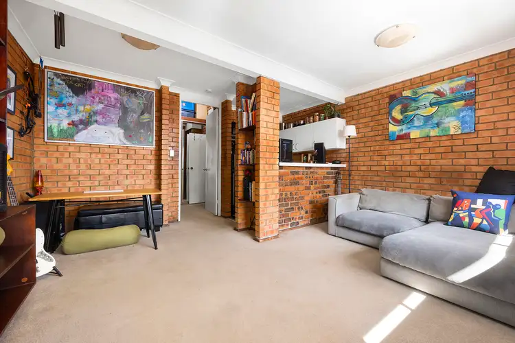 Third view of Homely apartment listing, 11/108 Ebley Street, Bondi Junction NSW 2022