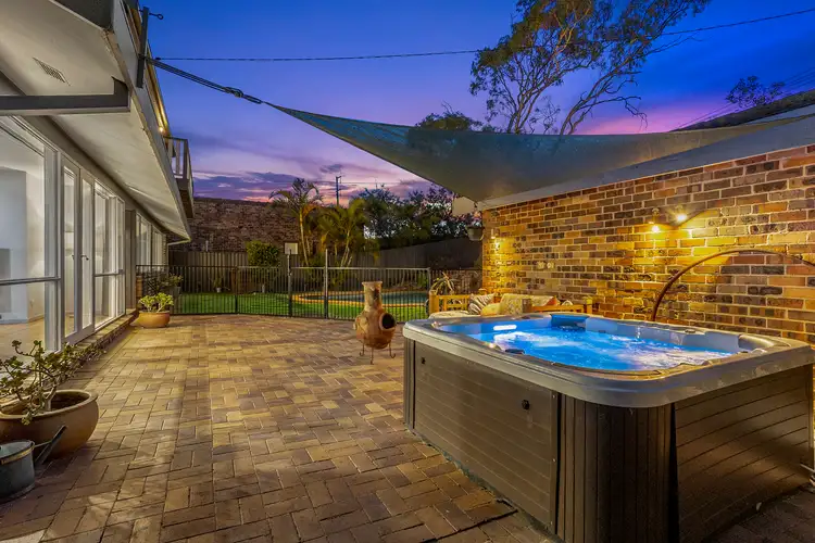 Fifth view of Homely house listing, 11 Boylson Place, Cromer NSW 2099