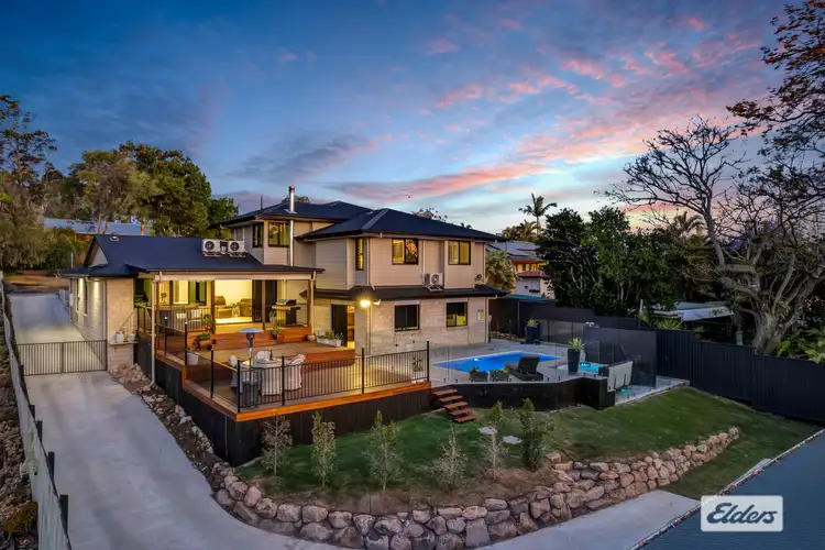 44 Yarabah Crescent, Shailer Park QLD 4128