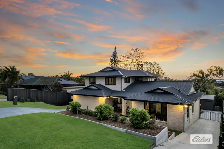Second view of Homely house listing, 44 Yarabah Crescent, Shailer Park QLD 4128