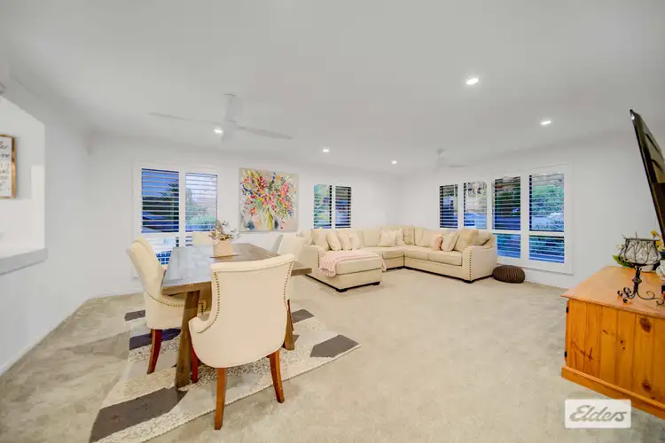 Fifth view of Homely house listing, 44 Yarabah Crescent, Shailer Park QLD 4128