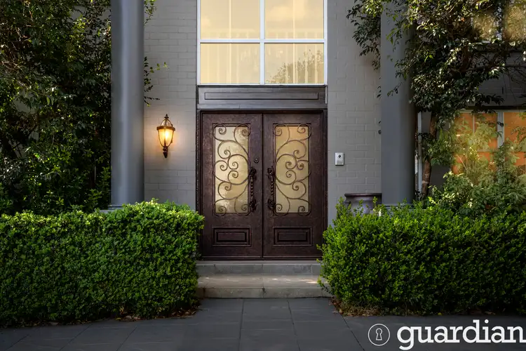 Second view of Homely house listing, 20 Daintree Place, Dural NSW 2158