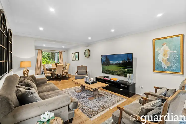 Fourth view of Homely house listing, 20 Daintree Place, Dural NSW 2158