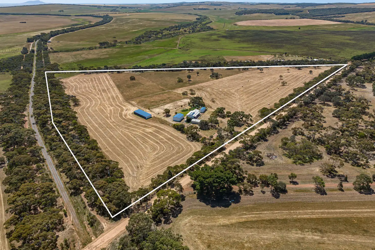 Main view of Homely house listing, 127 McFarlane Road, Coomunga SA 5607