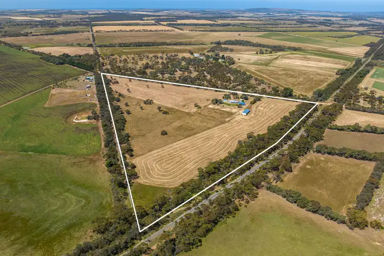 Second view of Homely house listing, 127 McFarlane Road, Coomunga SA 5607