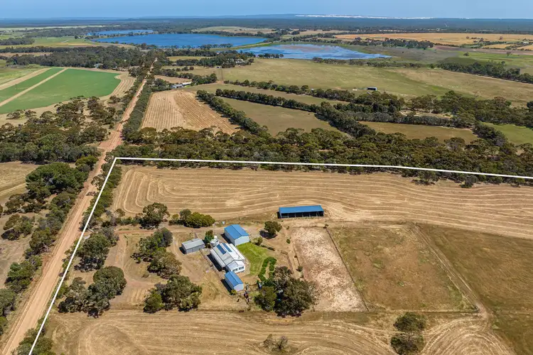Third view of Homely house listing, 127 McFarlane Road, Coomunga SA 5607