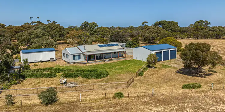 Fourth view of Homely house listing, 127 McFarlane Road, Coomunga SA 5607