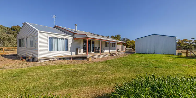 Fifth view of Homely house listing, 127 McFarlane Road, Coomunga SA 5607