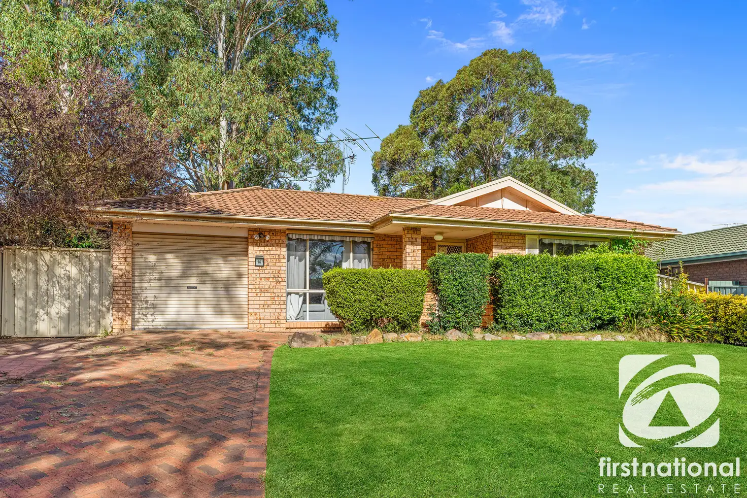 Main view of Homely house listing, 16 Blades Place, Mount Annan NSW 2567