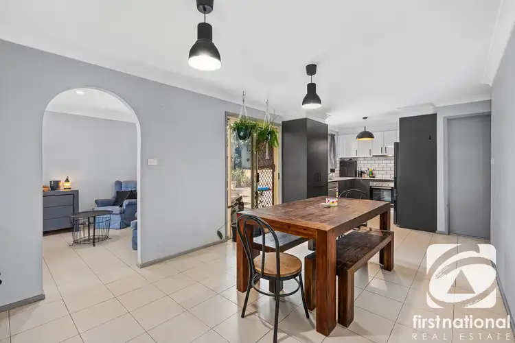 Fourth view of Homely house listing, 16 Blades Place, Mount Annan NSW 2567