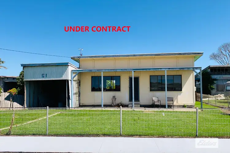 Main view of Homely house listing, 61 Main Road, Seaspray VIC 3851