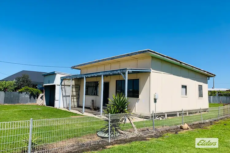 Second view of Homely house listing, 61 Main Road, Seaspray VIC 3851