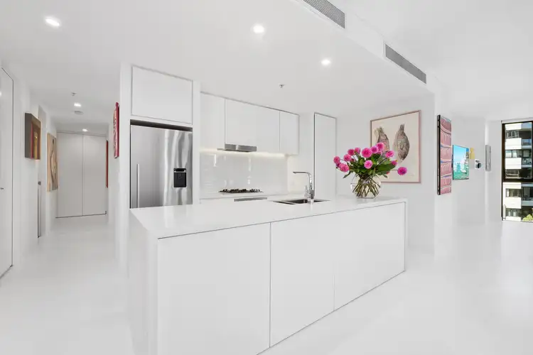 Fourth view of Homely apartment listing, 404/8 Sam Sing Street, Waterloo NSW 2017