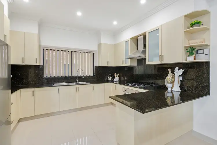 Third view of Homely townhouse listing, 5/40-42 Sheriff Street, Ashcroft NSW 2168