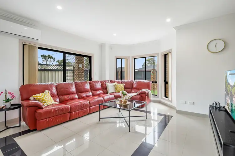 Fourth view of Homely townhouse listing, 5/40-42 Sheriff Street, Ashcroft NSW 2168