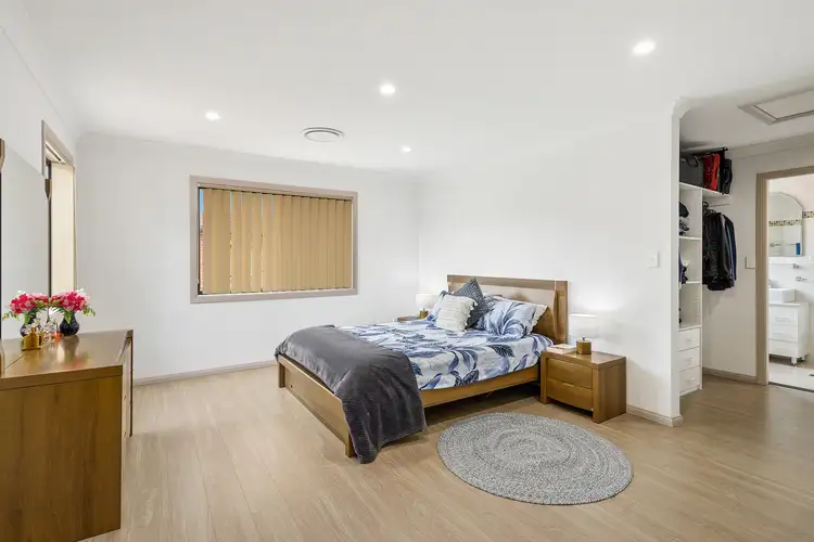 Sixth view of Homely townhouse listing, 5/40-42 Sheriff Street, Ashcroft NSW 2168