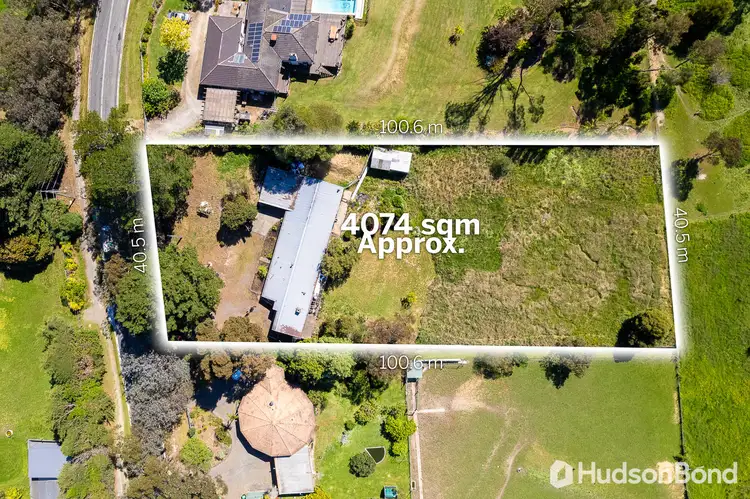 104 Brysons Road, Warrandyte South VIC 3134