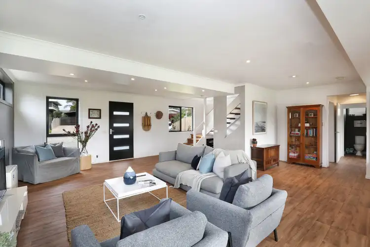 Fourth view of Homely house listing, 10 Clyde Avenue, St Leonards VIC 3223