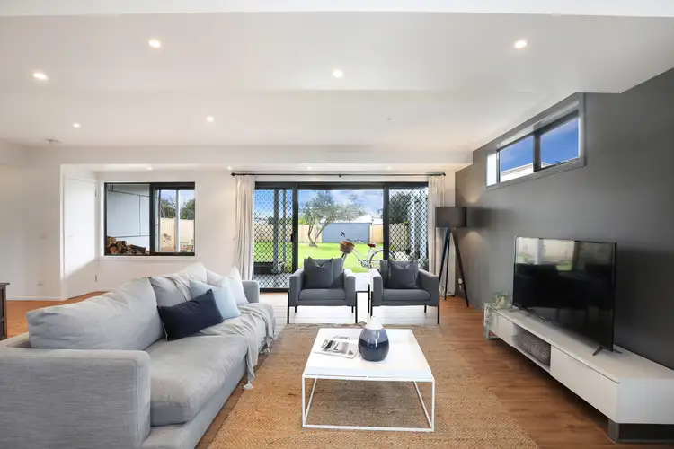 Fifth view of Homely house listing, 10 Clyde Avenue, St Leonards VIC 3223