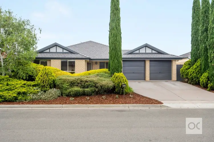 Main view of Homely house listing, 25 Aquamarine Avenue, Aldinga Beach SA 5173