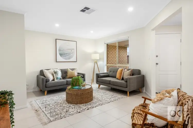 Second view of Homely house listing, 25 Aquamarine Avenue, Aldinga Beach SA 5173