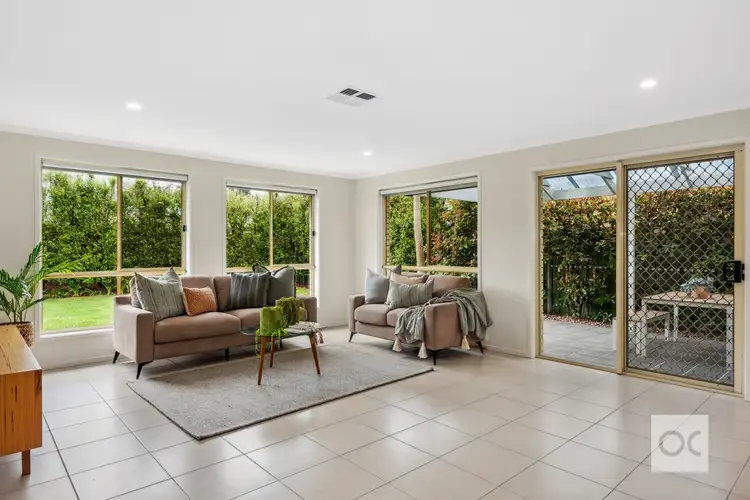 Third view of Homely house listing, 25 Aquamarine Avenue, Aldinga Beach SA 5173
