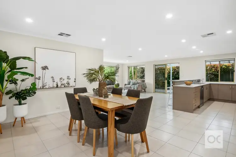 Fourth view of Homely house listing, 25 Aquamarine Avenue, Aldinga Beach SA 5173