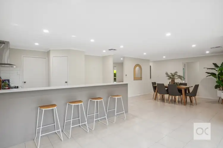 Sixth view of Homely house listing, 25 Aquamarine Avenue, Aldinga Beach SA 5173