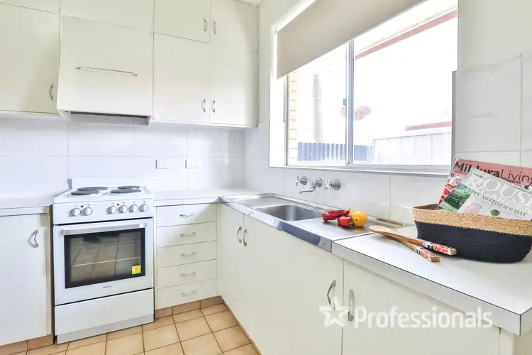 Fifth view of Homely unit listing, 2/200 Eighth Street, Mildura VIC 3500