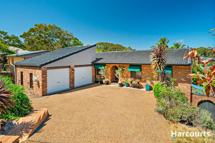 Main view of Homely house listing, 8 Lowana Crescent, Kahibah NSW 2290