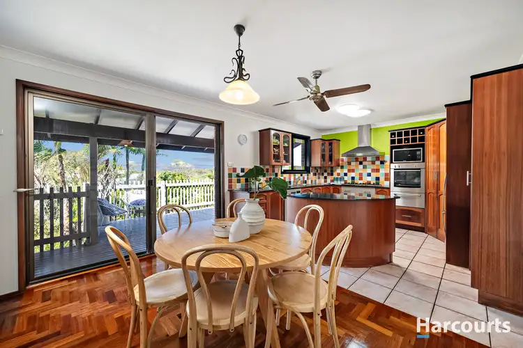 Fourth view of Homely house listing, 8 Lowana Crescent, Kahibah NSW 2290