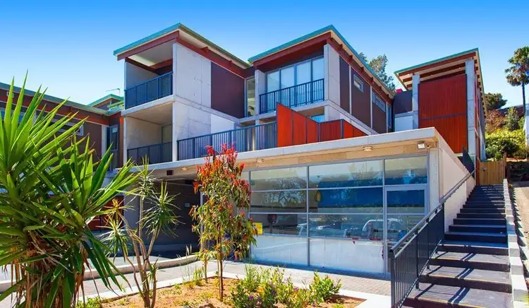 Main view of Homely unit listing, 6/96-98 Loftus Street, Bundeena NSW 2230