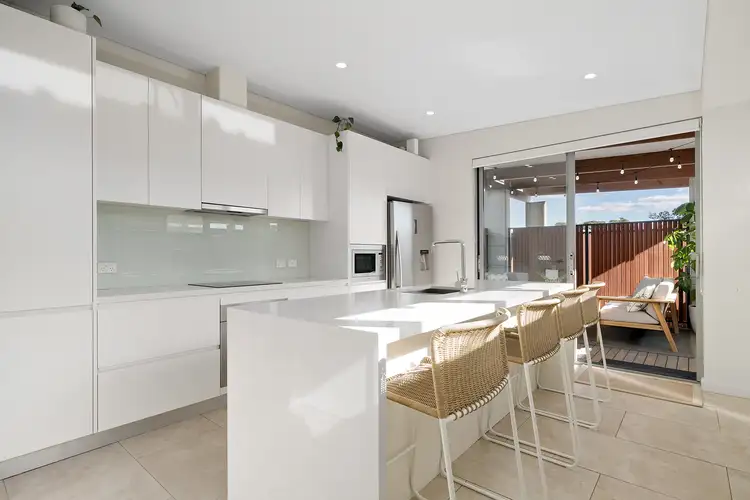 Second view of Homely unit listing, 6/96-98 Loftus Street, Bundeena NSW 2230