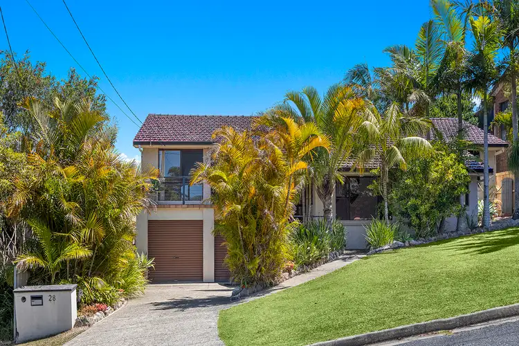 28 Woodhouse Road, Moonee Beach NSW 2450