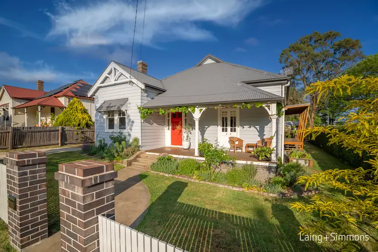 Second view of Homely house listing, 158 Jessie Street, Armidale NSW 2350